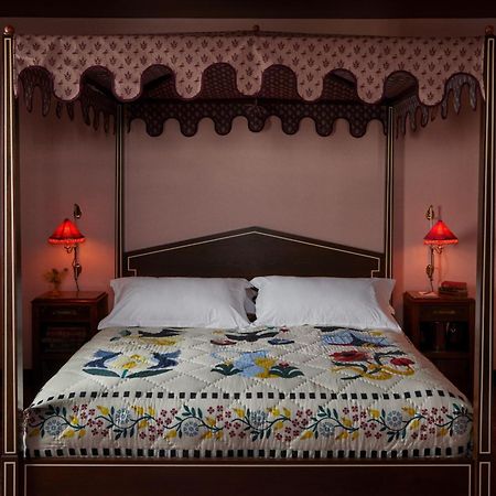 Ulysses, An Ash Hotel Baltimore Buitenkant foto