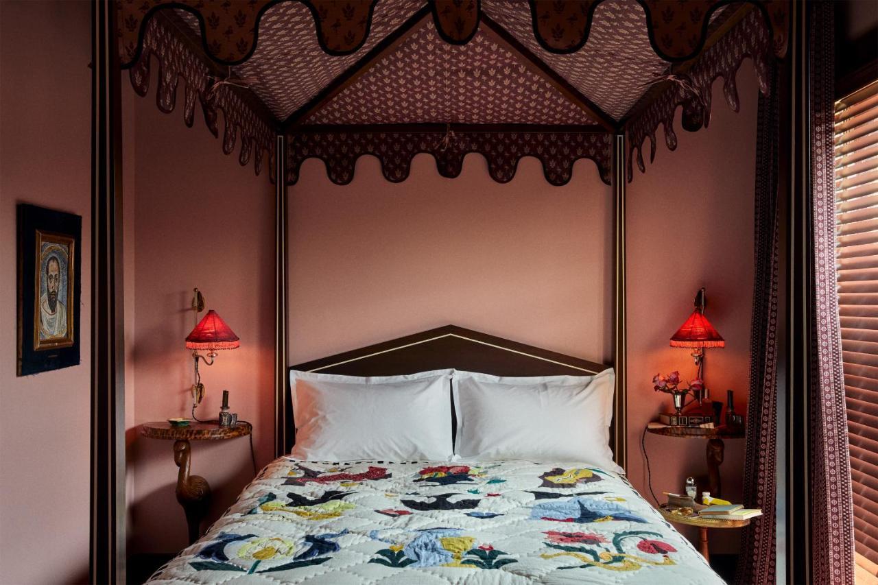 Ulysses, An Ash Hotel Baltimore Buitenkant foto