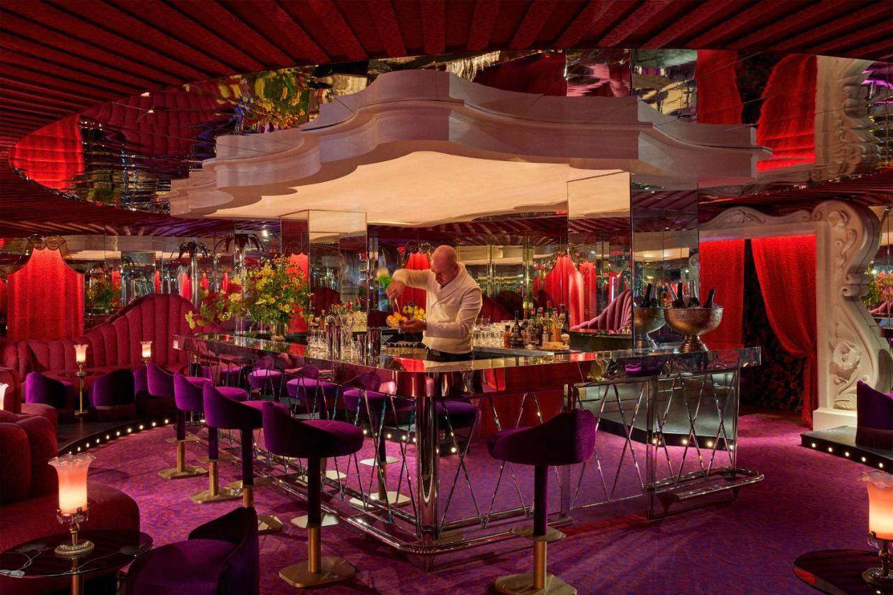 Ulysses, An Ash Hotel Baltimore Buitenkant foto