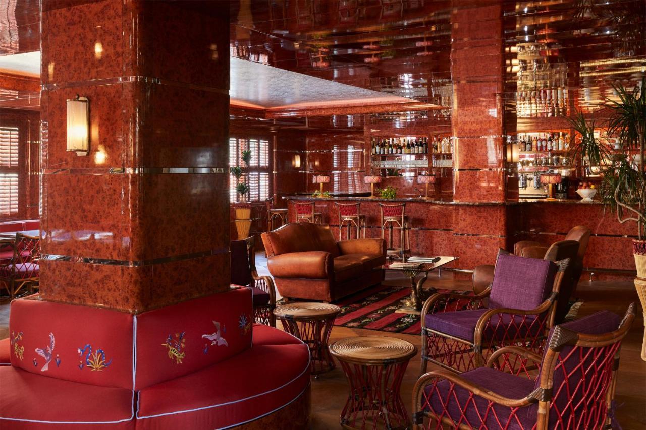 Ulysses, An Ash Hotel Baltimore Buitenkant foto