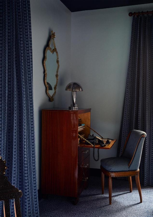 Ulysses, An Ash Hotel Baltimore Buitenkant foto