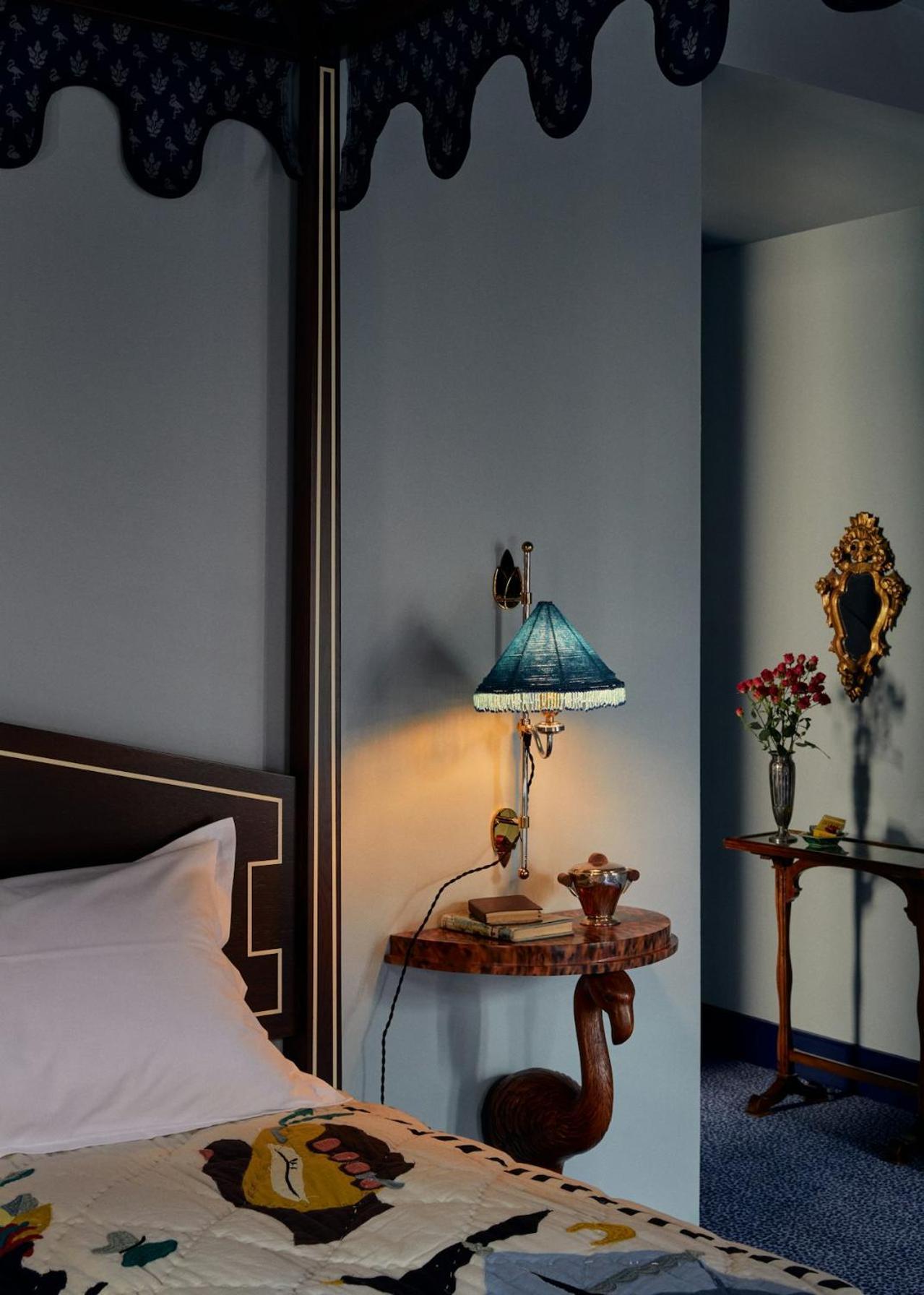 Ulysses, An Ash Hotel Baltimore Buitenkant foto