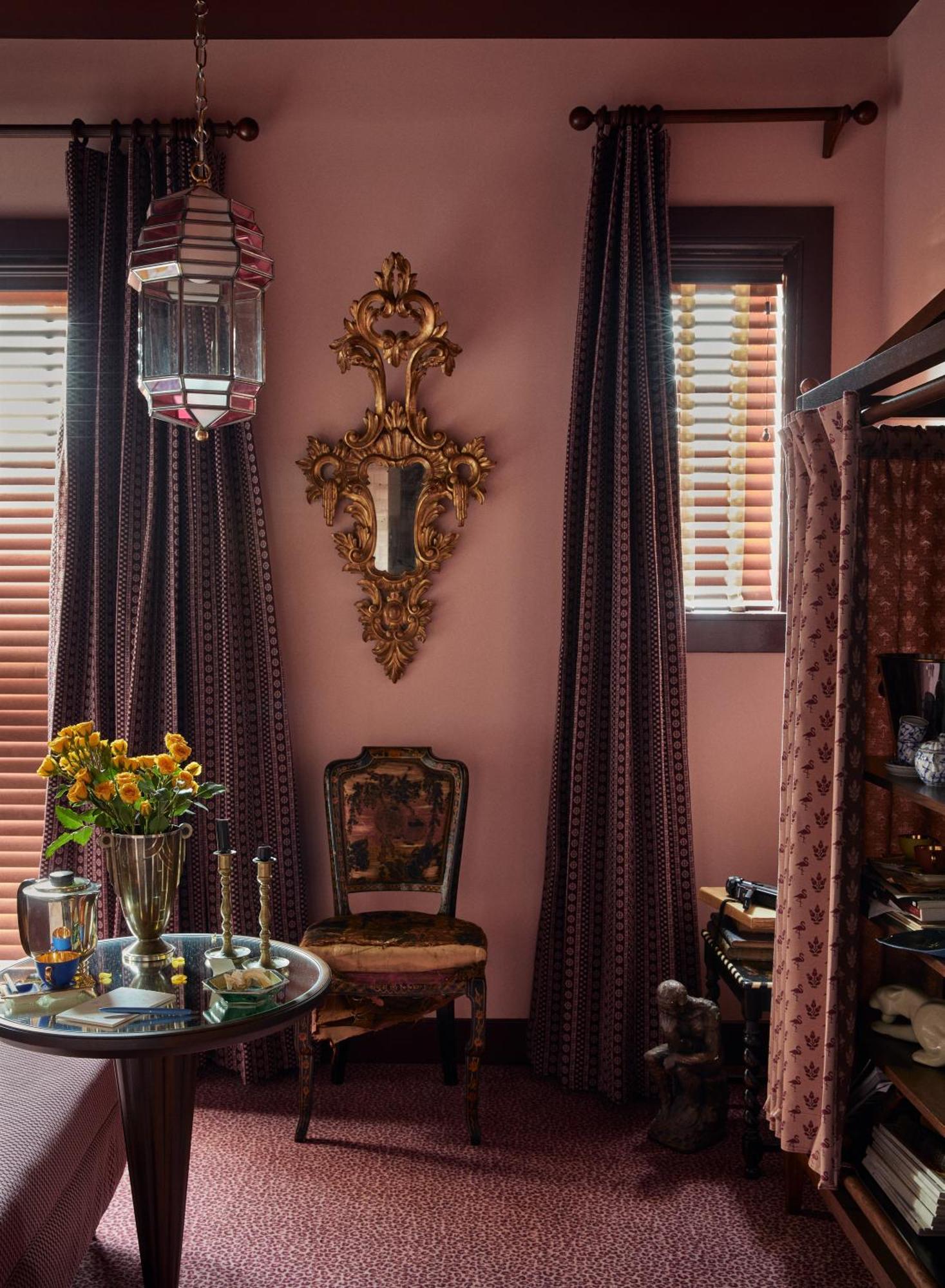 Ulysses, An Ash Hotel Baltimore Buitenkant foto
